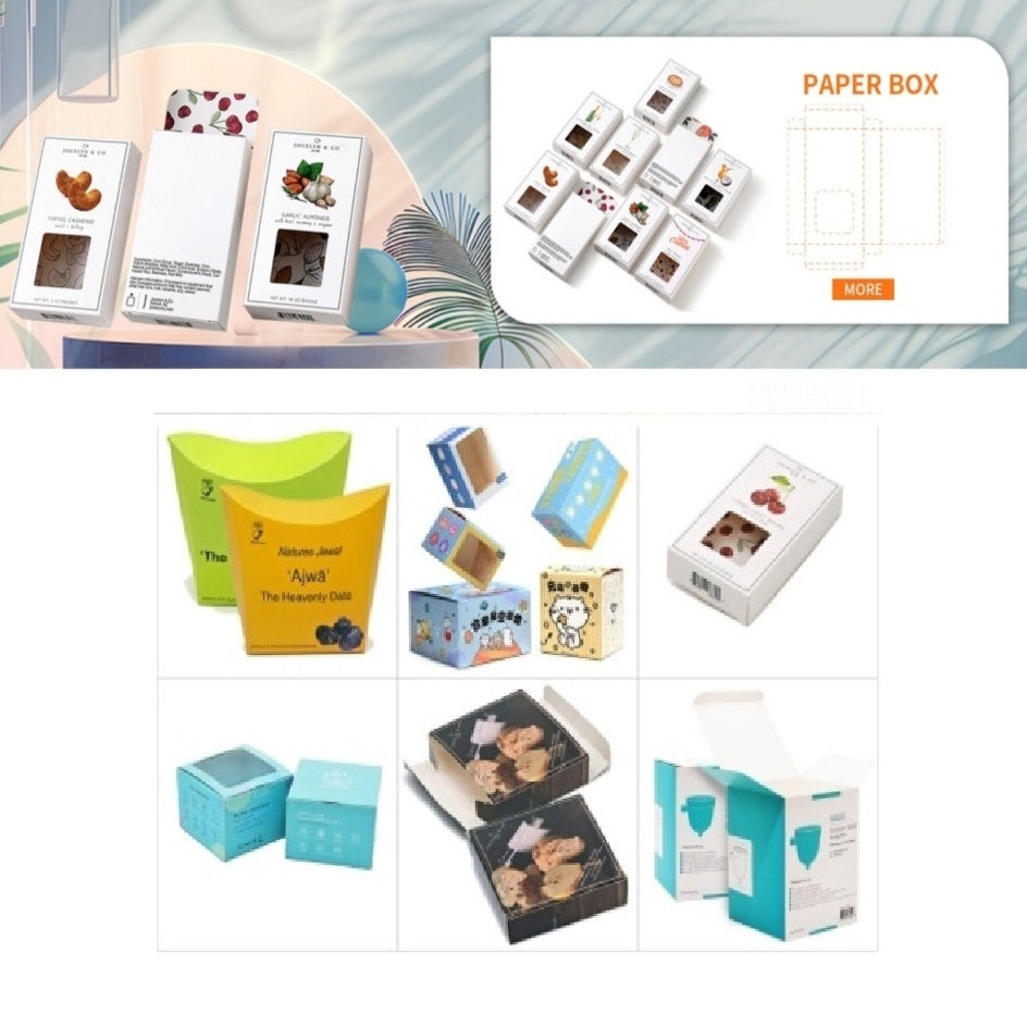 PRINTING WORKS