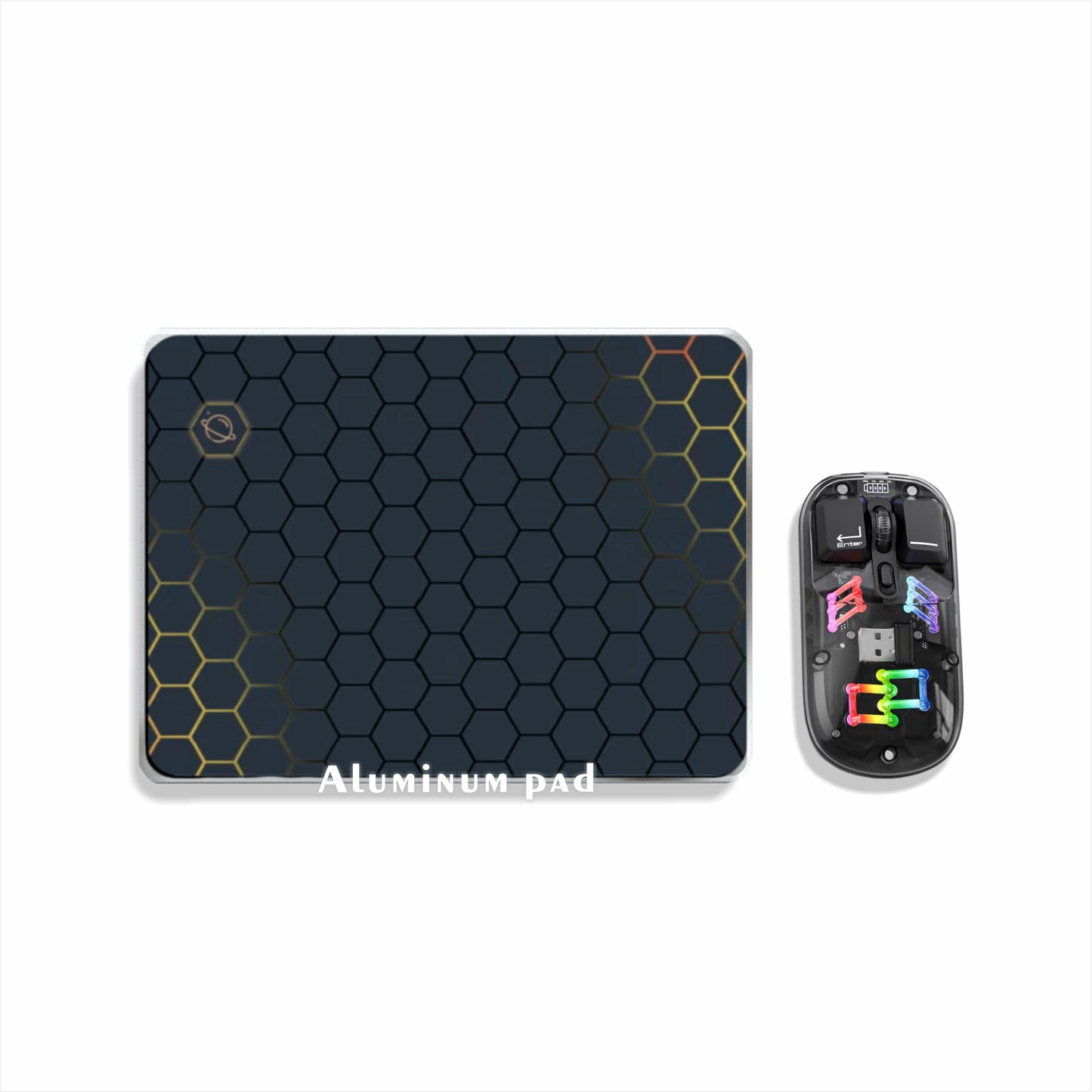 Desktop Set (Customization)