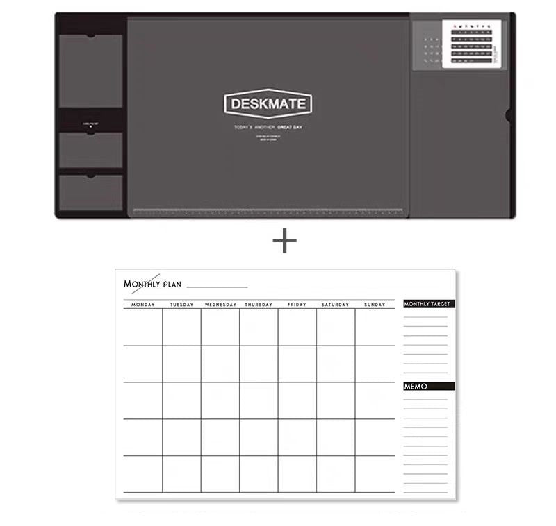 COM Desktop Set (Customization)