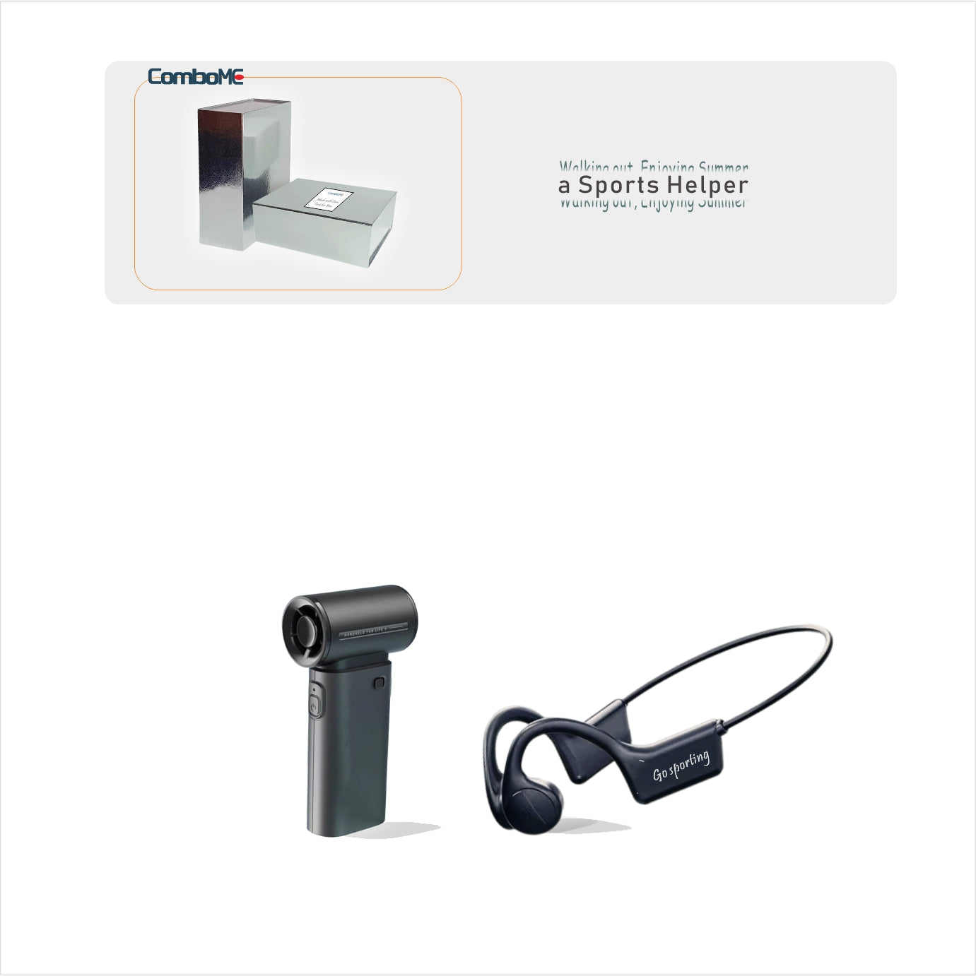 Activity& Sport set3