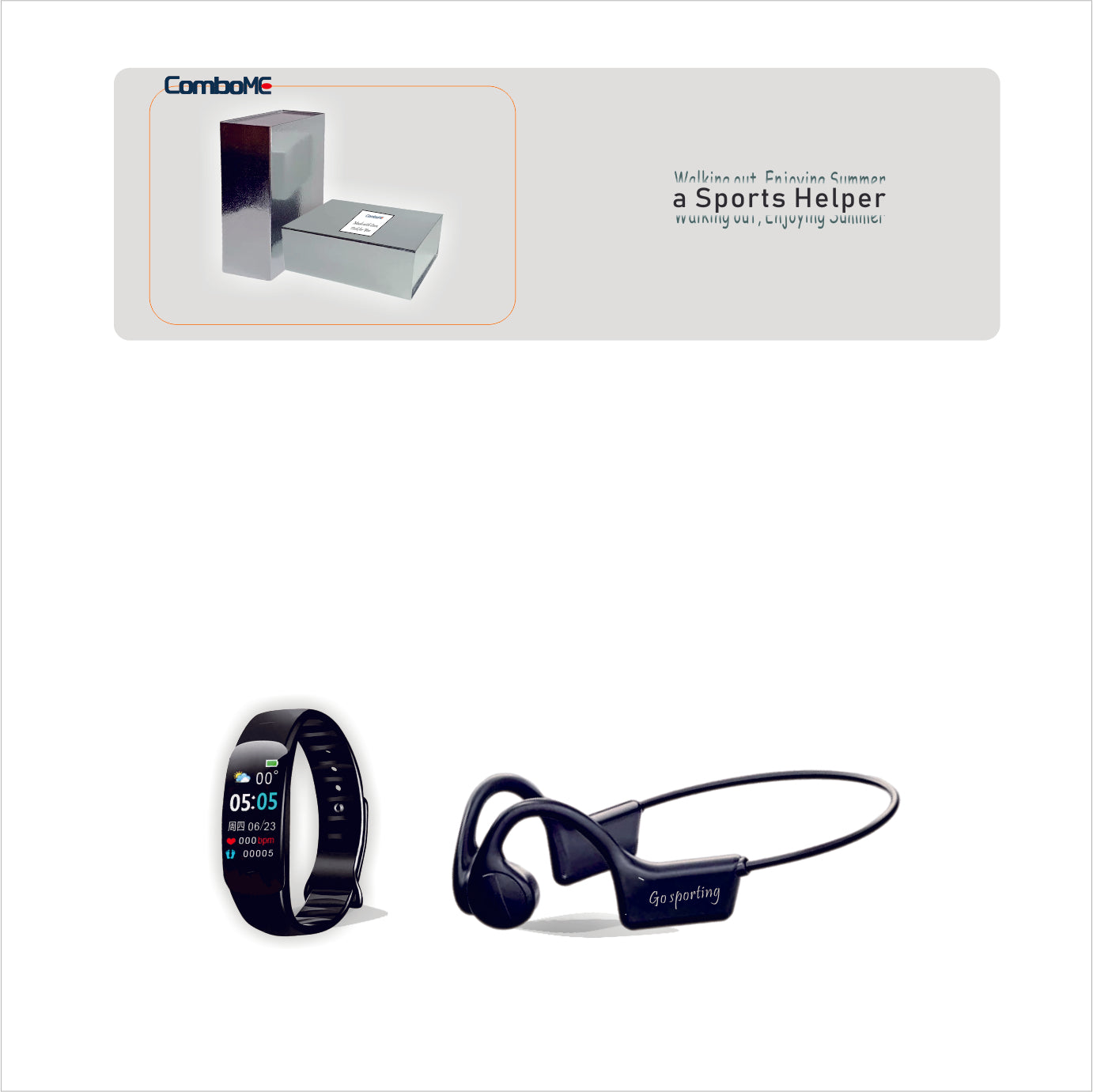 Activity& Sport set1