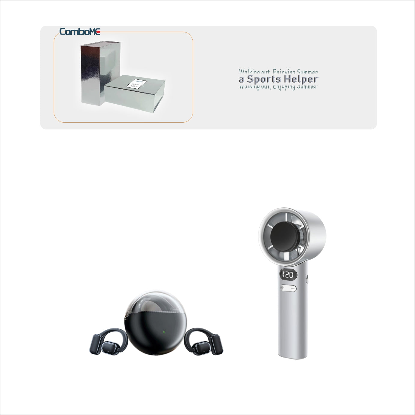 Activity& Sport set2