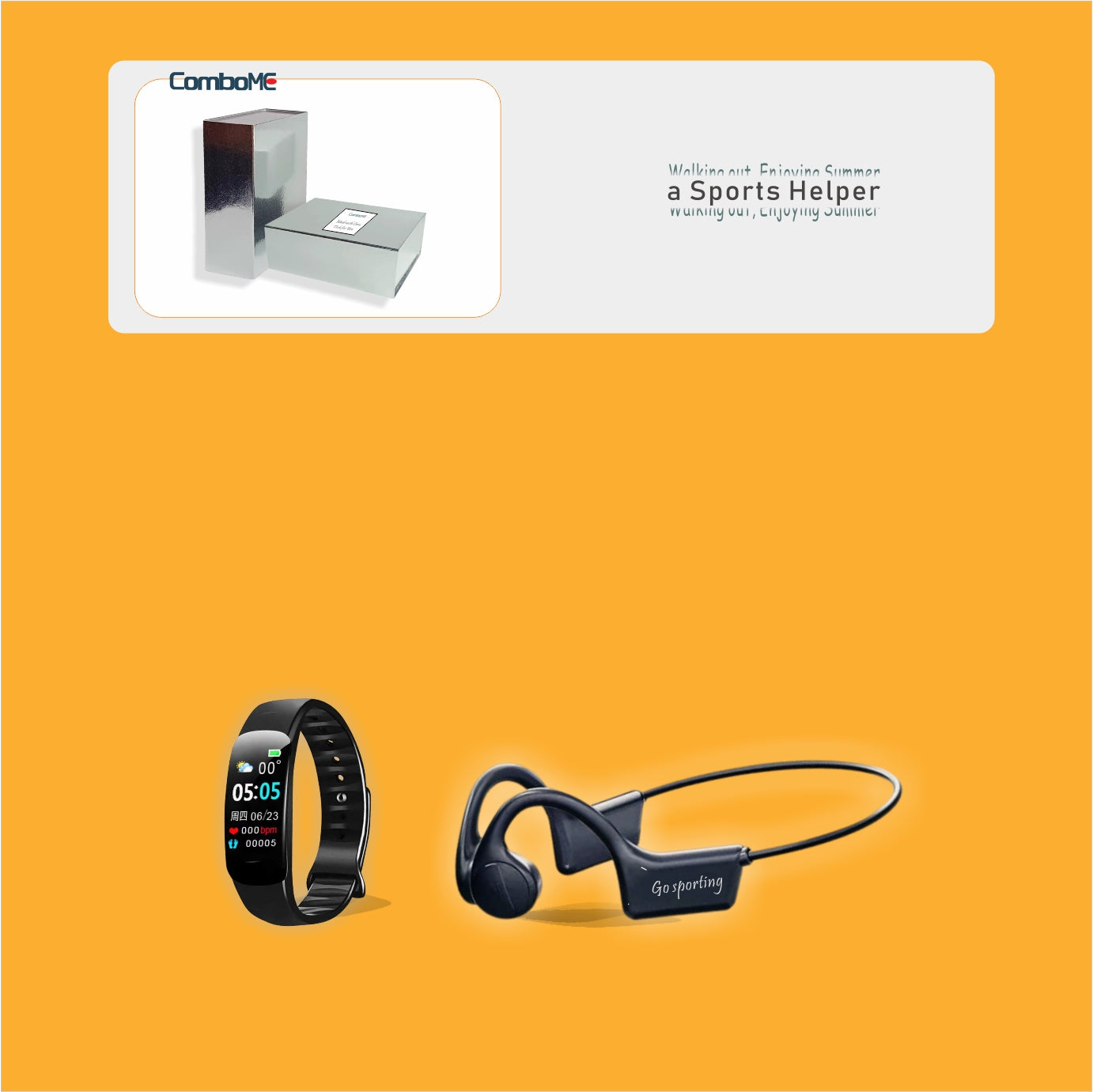 Activity& Sport set1