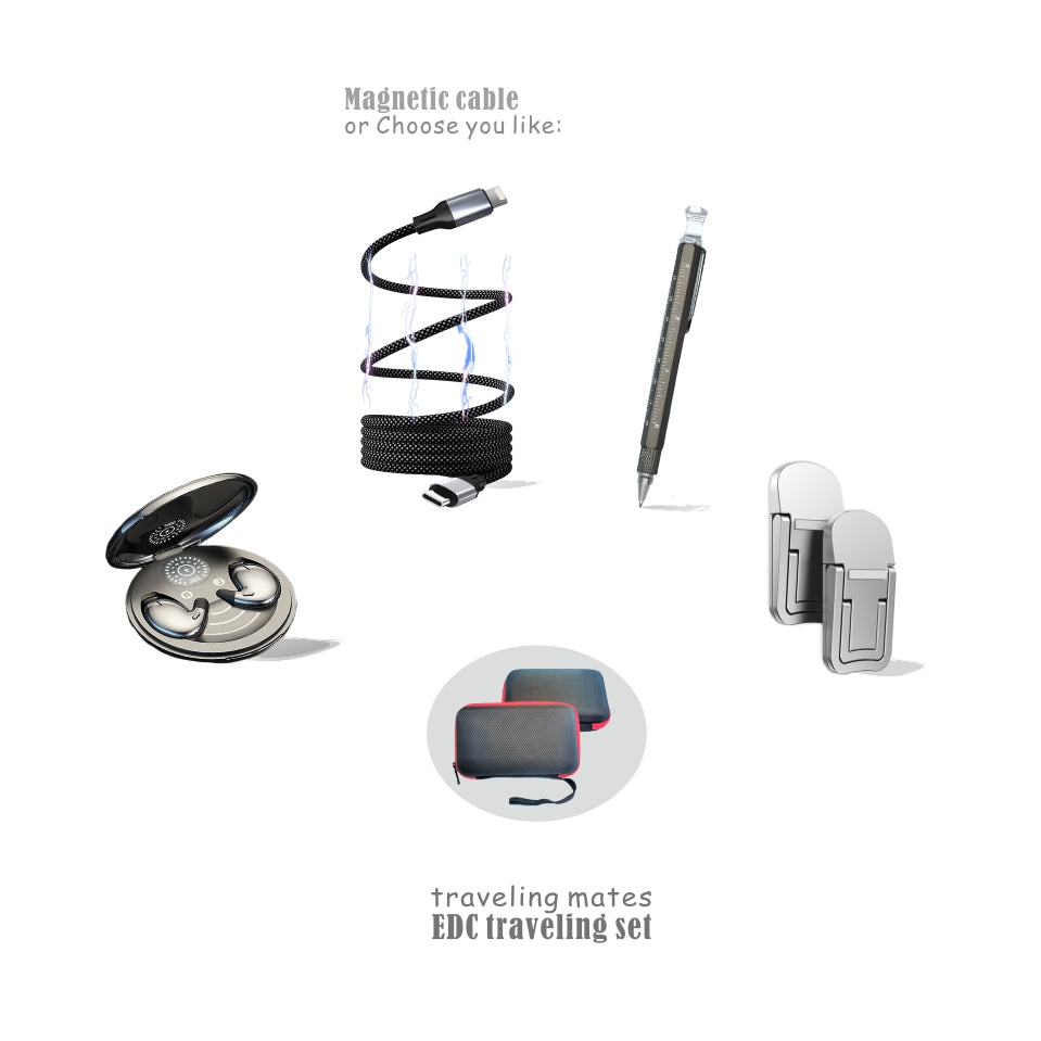 EDC Essentials SET