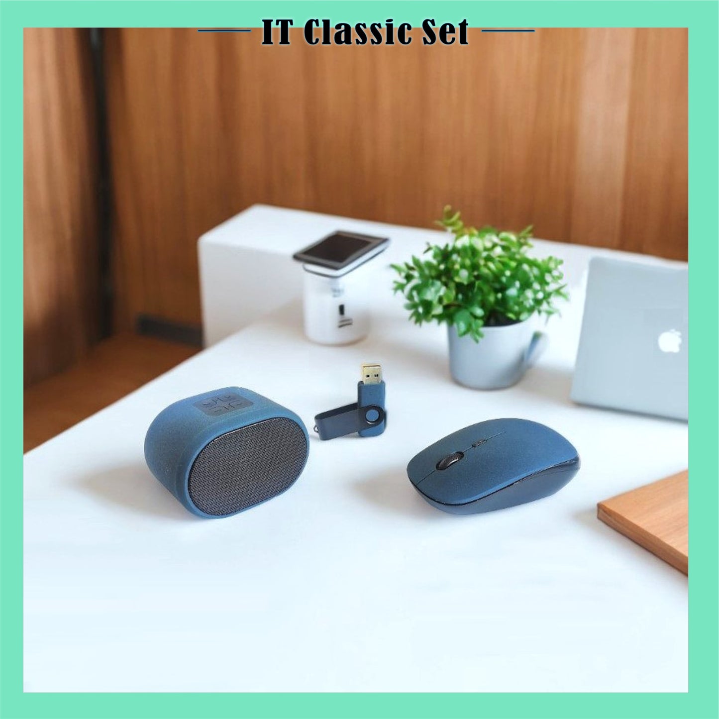 IT CLASSIC SET