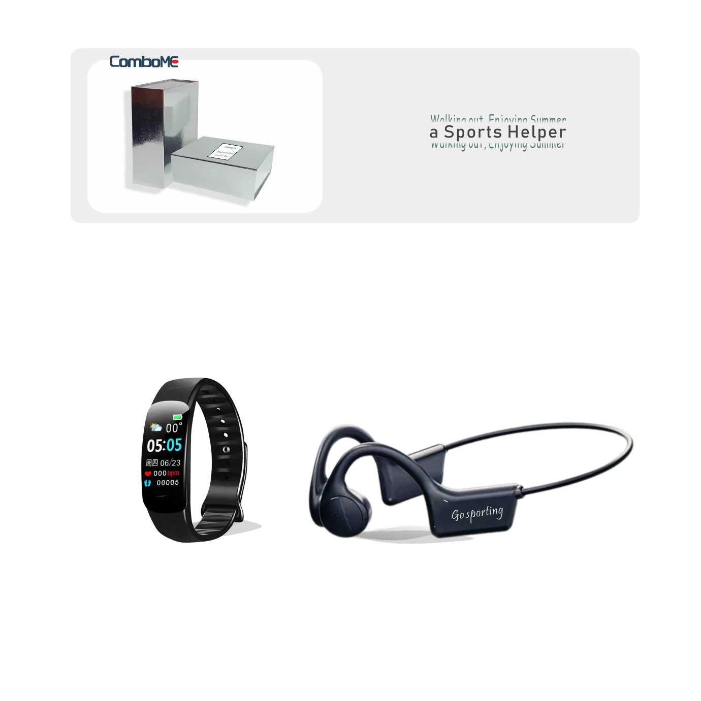 Activity& Sport set1