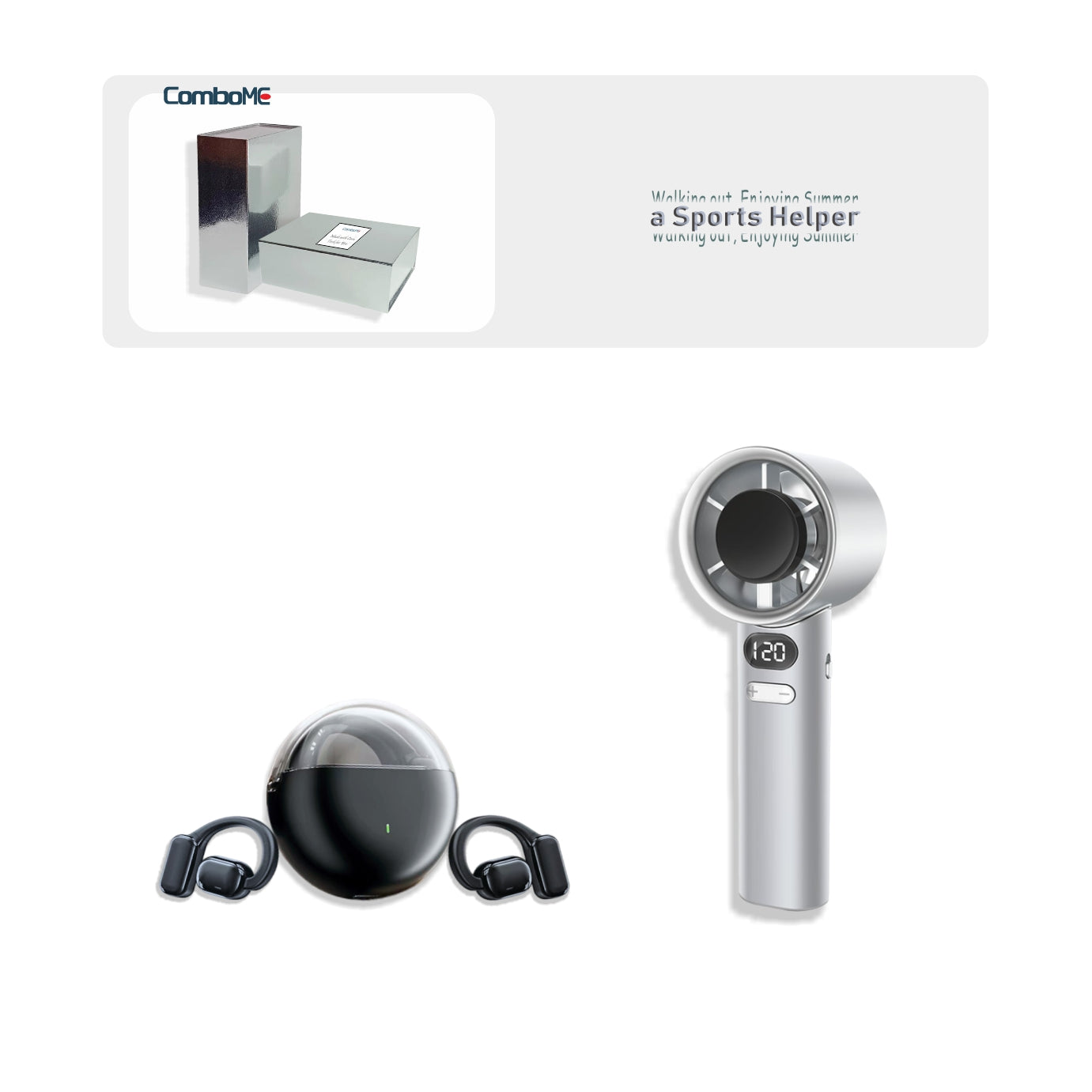 Activity& Sport set2