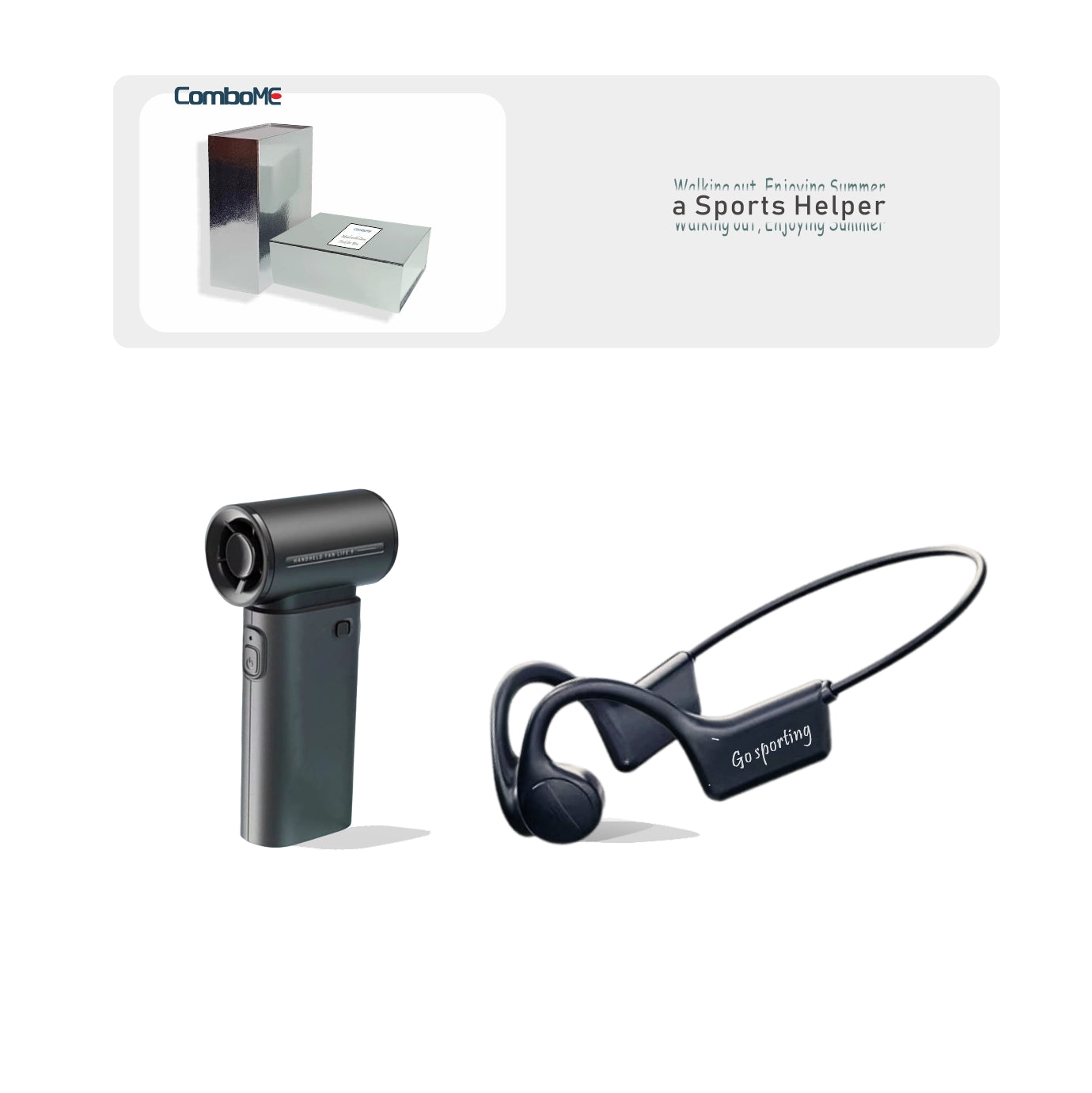 Activity& Sport set3