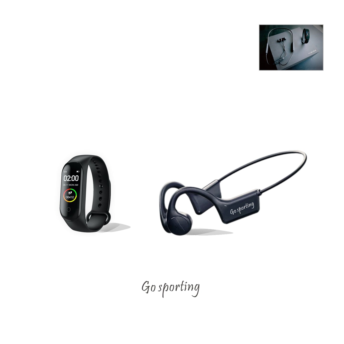 Activity& Sport set1