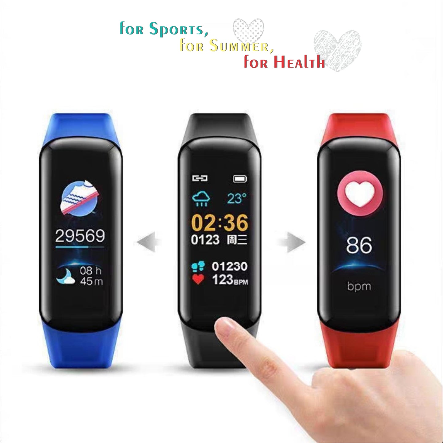 Activity& Sport set1