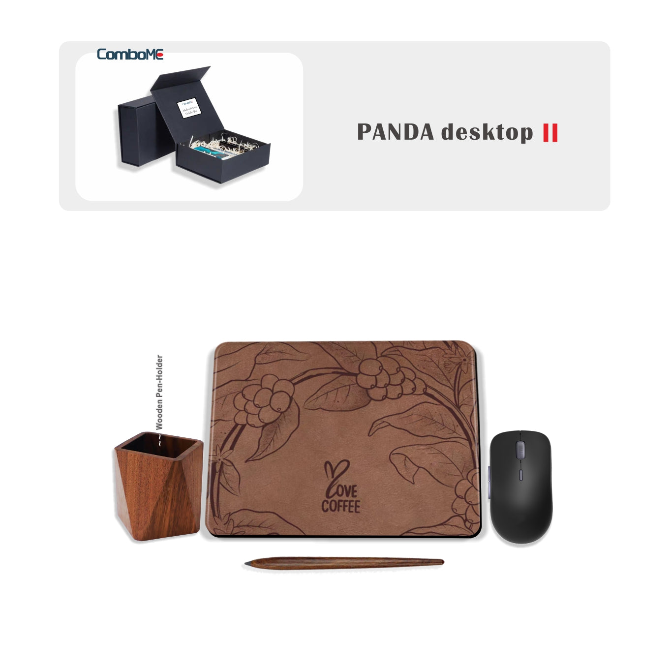 Desktop Set (Customization)