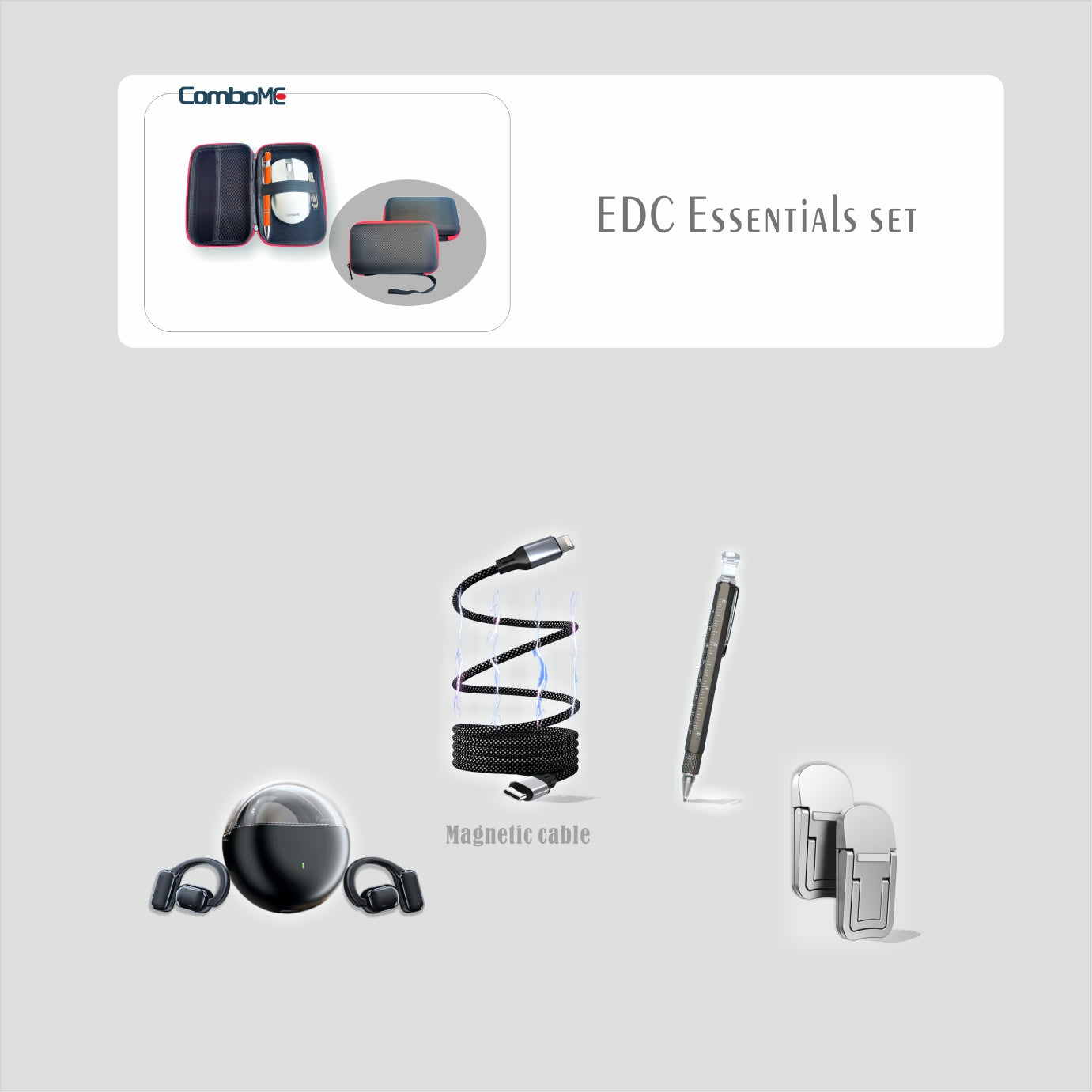 EDC Essentials SET