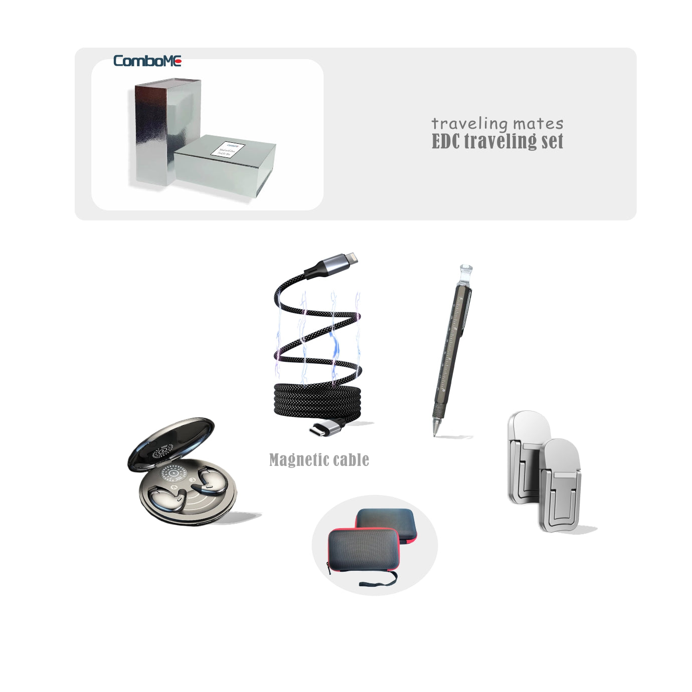 EDC Essentials SET