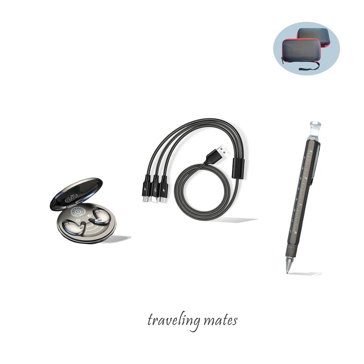 EDC Essentials SET