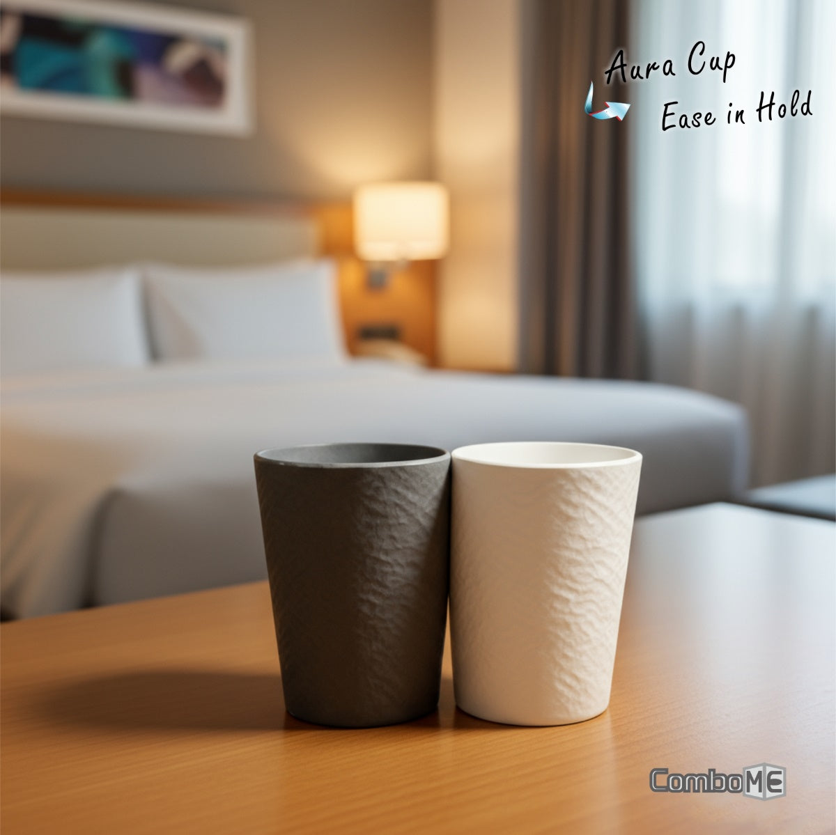 Aura Cups