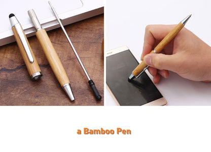 BAMBOO SET