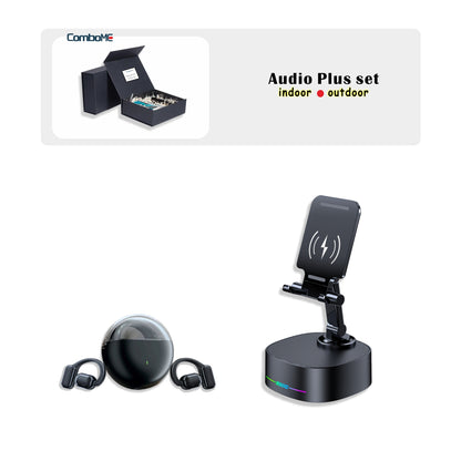 Audio PLUS set