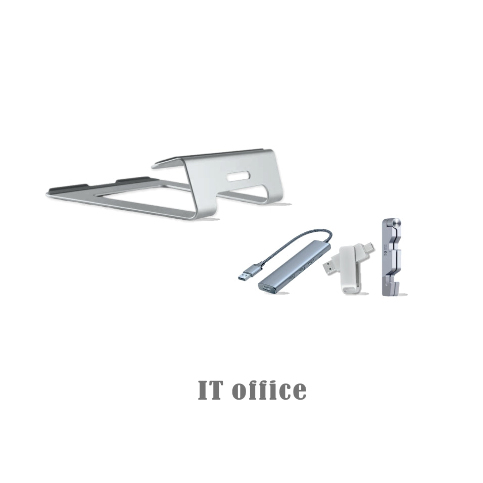 IT OFFICE SET