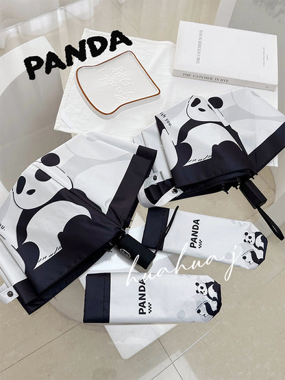 Panda Essentials set