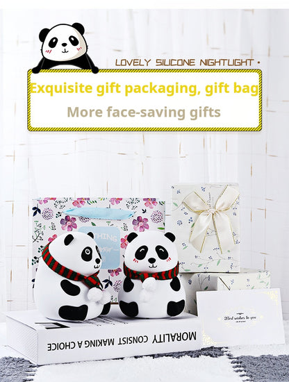 Panda Essentials set