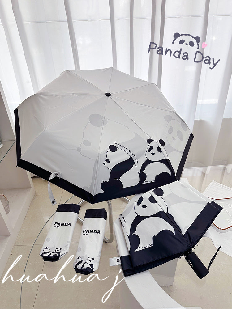 Panda Essentials set