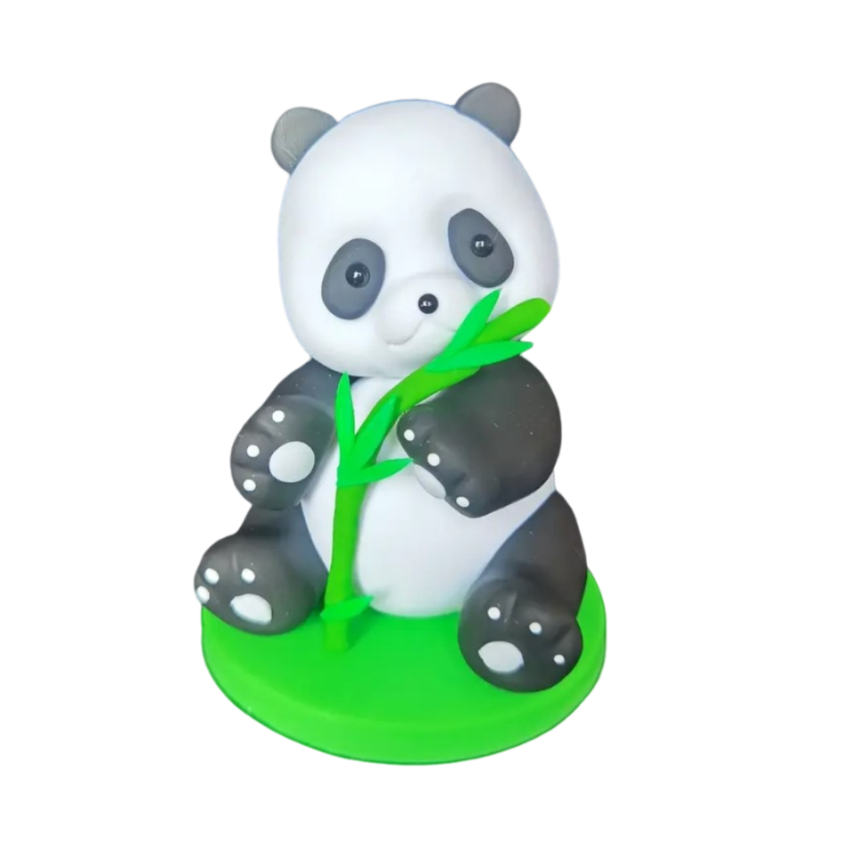 Panda Desktop set