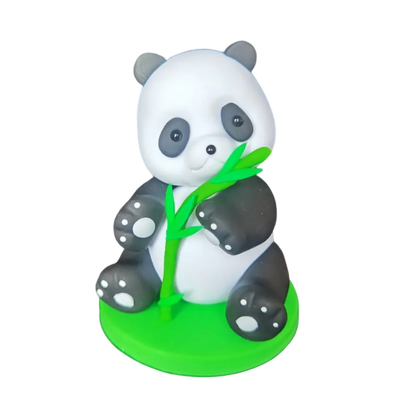 Panda Desktop set