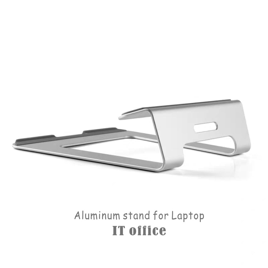 Laptop stand