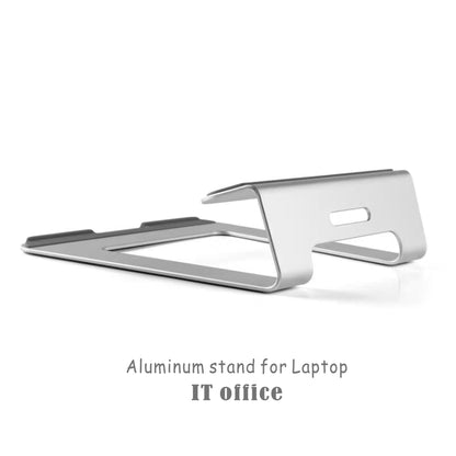 Laptop stand