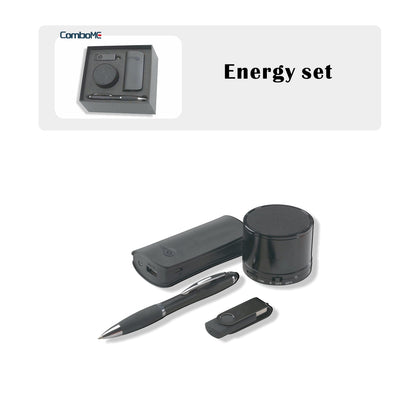 ENERGY SET